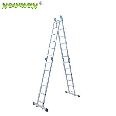 Stege Med Anti-Slip Fot