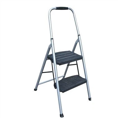 Säkerhet Kort trappa