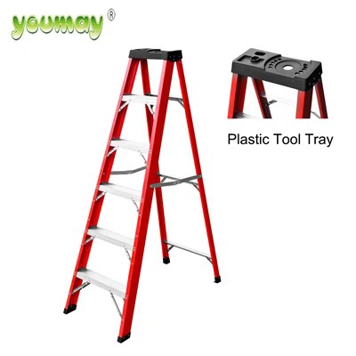 Kina En Frame Step Stege Factory